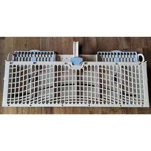 Whirlpool Door Silverware Cultery Basket W10810490 W10629540 8562061 W11158804